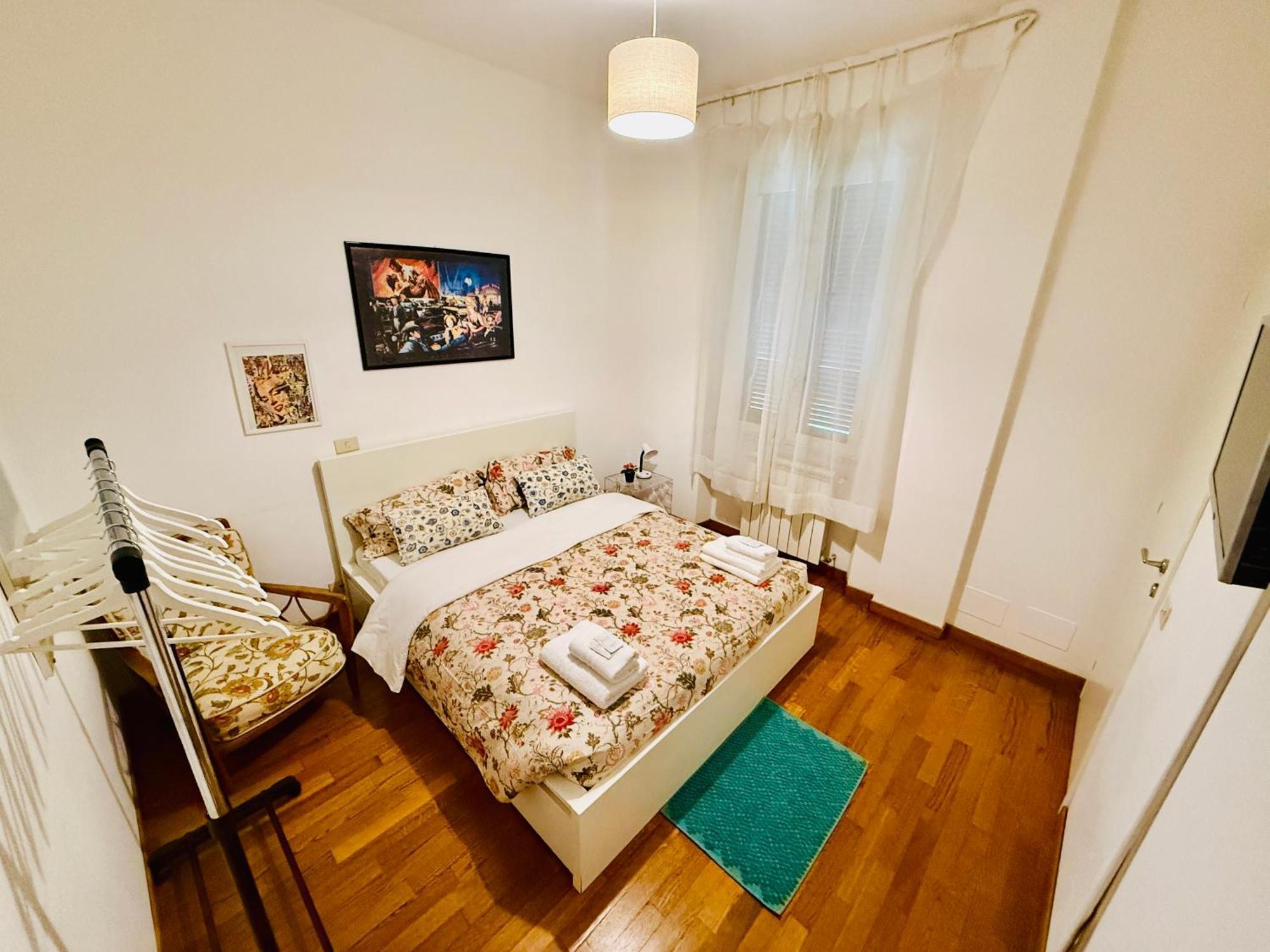 Turati Rooms — Photos 1