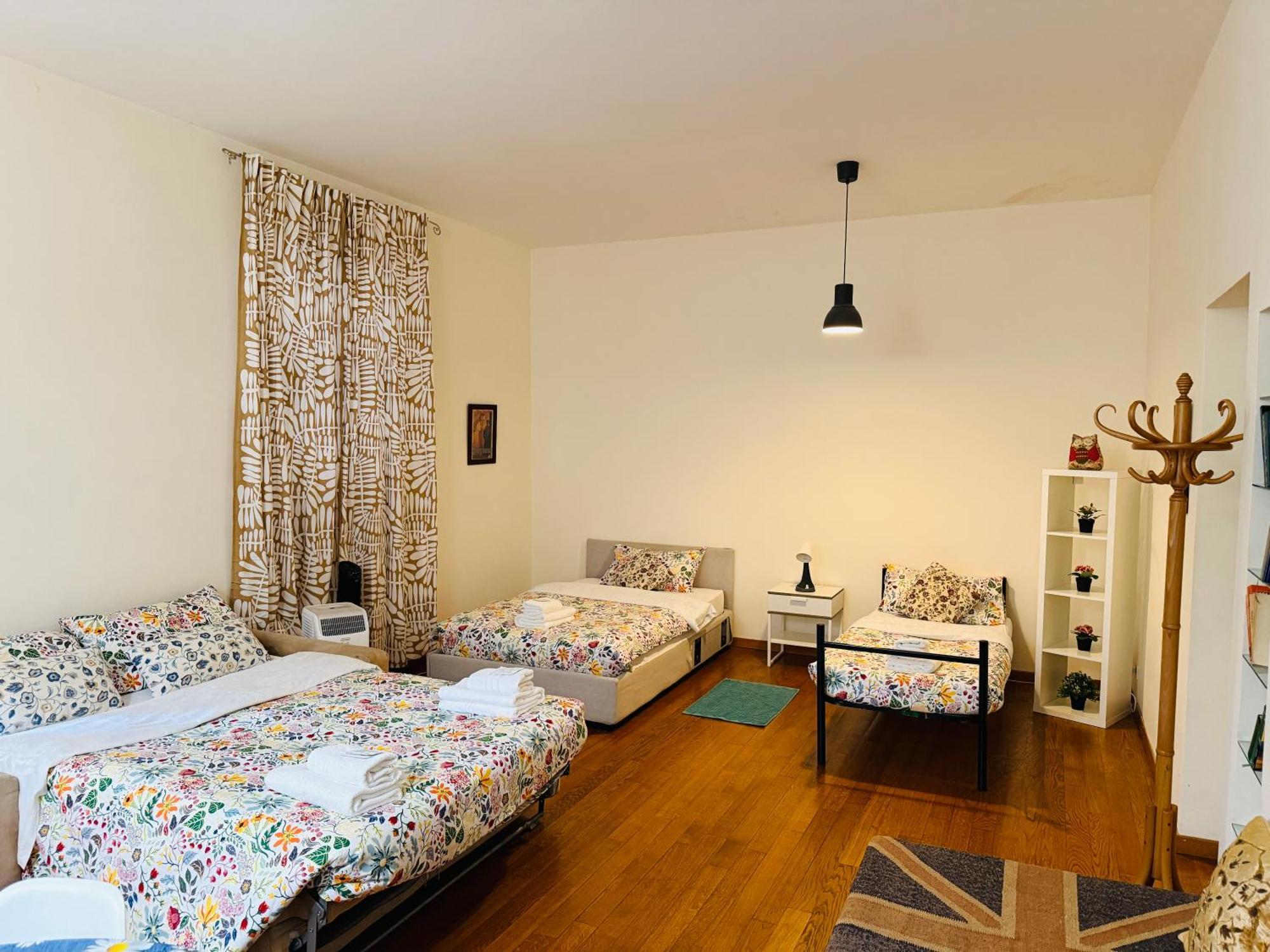 Turati Rooms — Photos 2