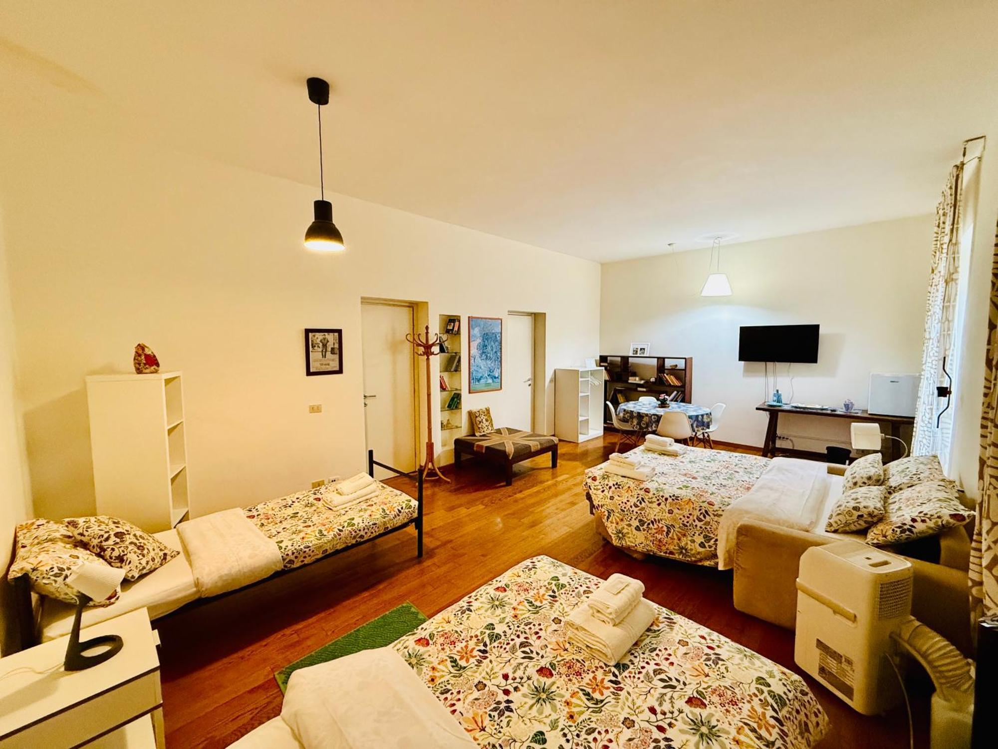 Turati Rooms — Photos 3
